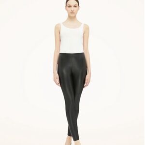 Wolford Jo Leggings Black